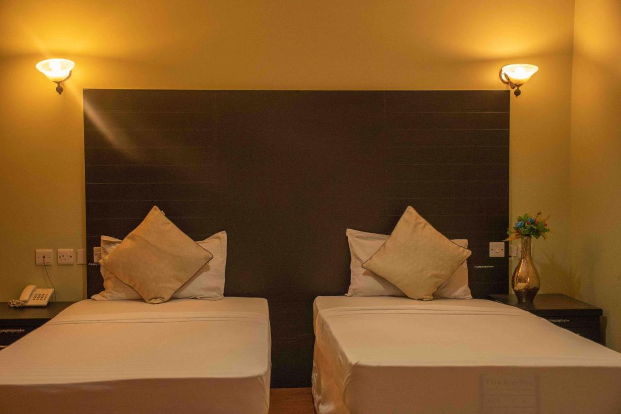Panone Hotels - King'Ori Kilimanjaro Airport 莫希 外观 照片