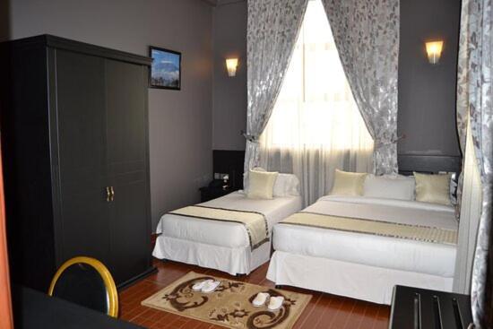 Panone Hotels - King'Ori Kilimanjaro Airport 莫希 外观 照片